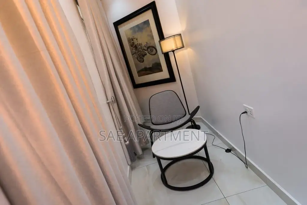 Two Bedroom Semi Detached, Gra Portharcourt in GRA Phase 3 / Port-Harcourt