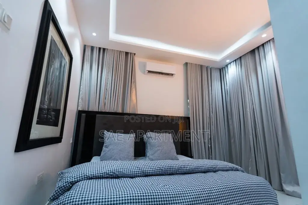 Two Bedroom Semi Detached, Gra Portharcourt in GRA Phase 3 / Port-Harcourt