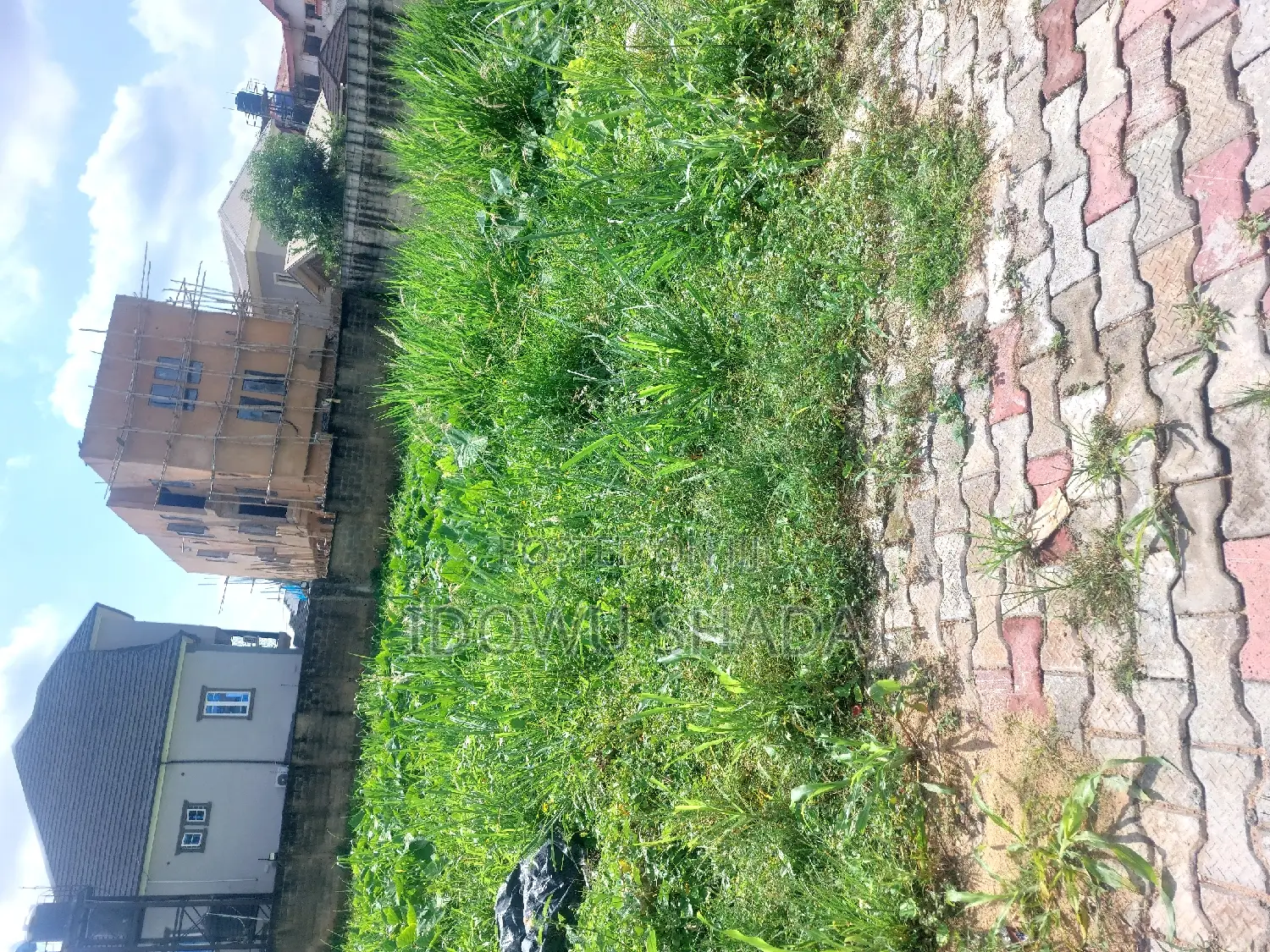 Bare Land for Sale at Magodo in GRA Phase 2 Shangisha