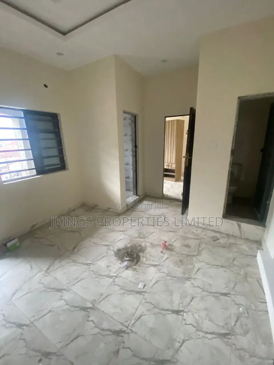 5bdrm Duplex in Chevron, Opebi for sale in Opebi