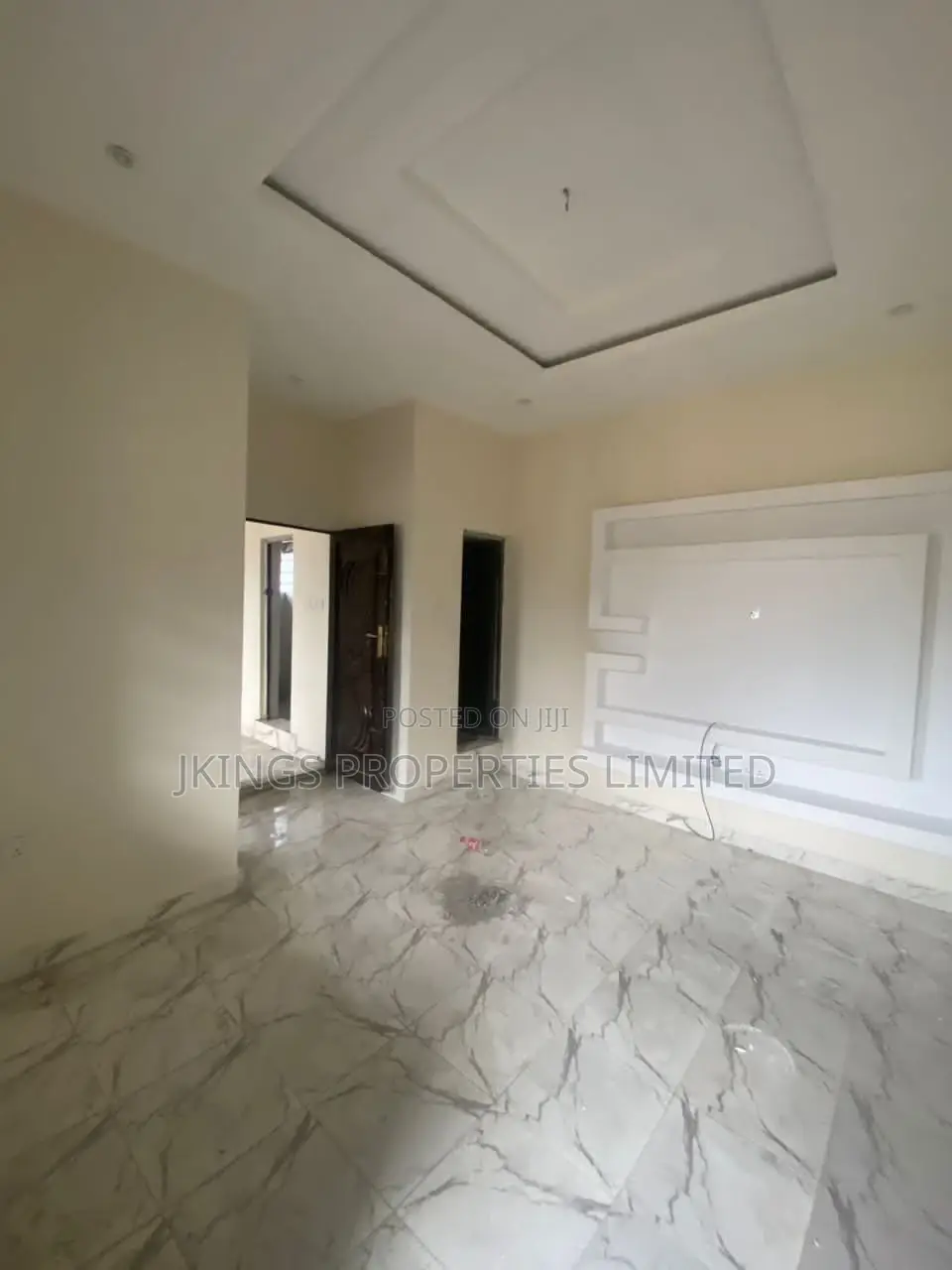 5bdrm Duplex in Chevron, Opebi for sale in Opebi