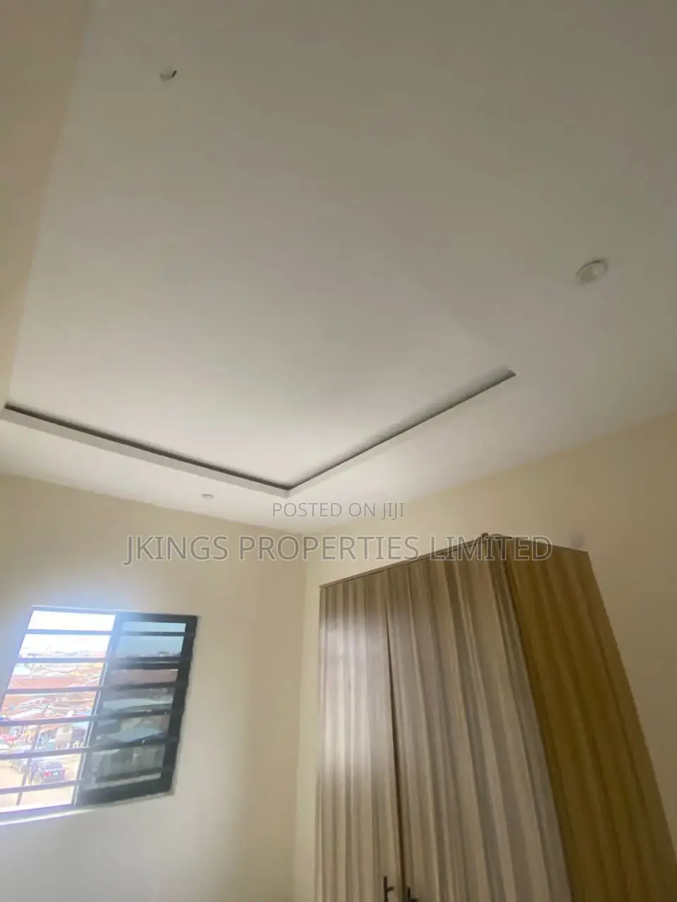 5bdrm Duplex in Chevron, Opebi for sale in Opebi
