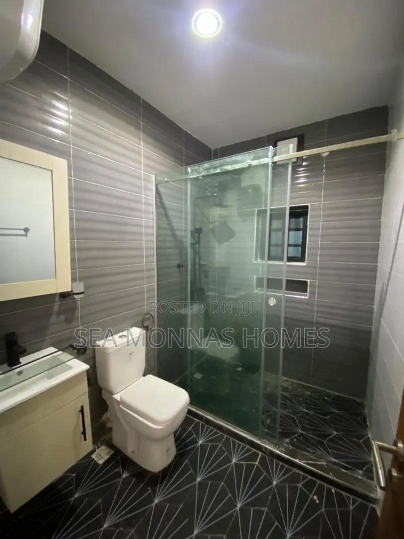 2bdrm Block of Flats in Unity Estate Badore for rent in Ajah