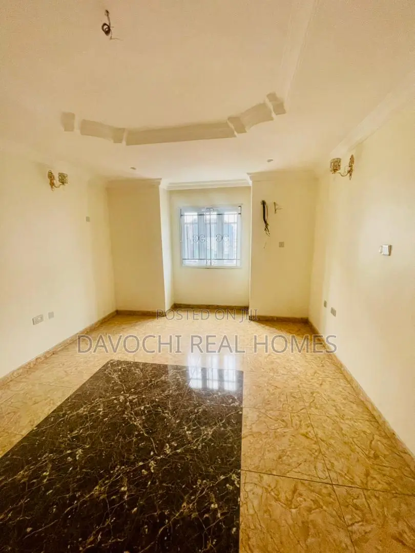 4bdrm Duplex in Abraham Adesoye, Ajah for rent in Ajah