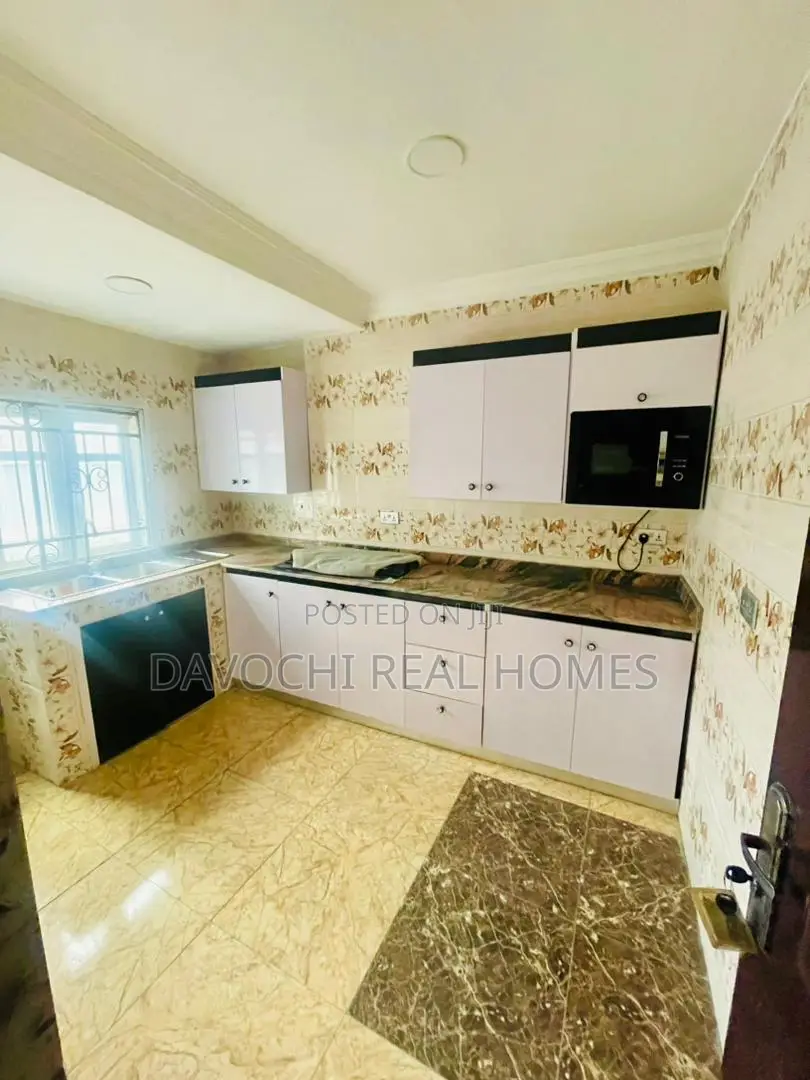 4bdrm Duplex in Abraham Adesoye, Ajah for rent in Ajah