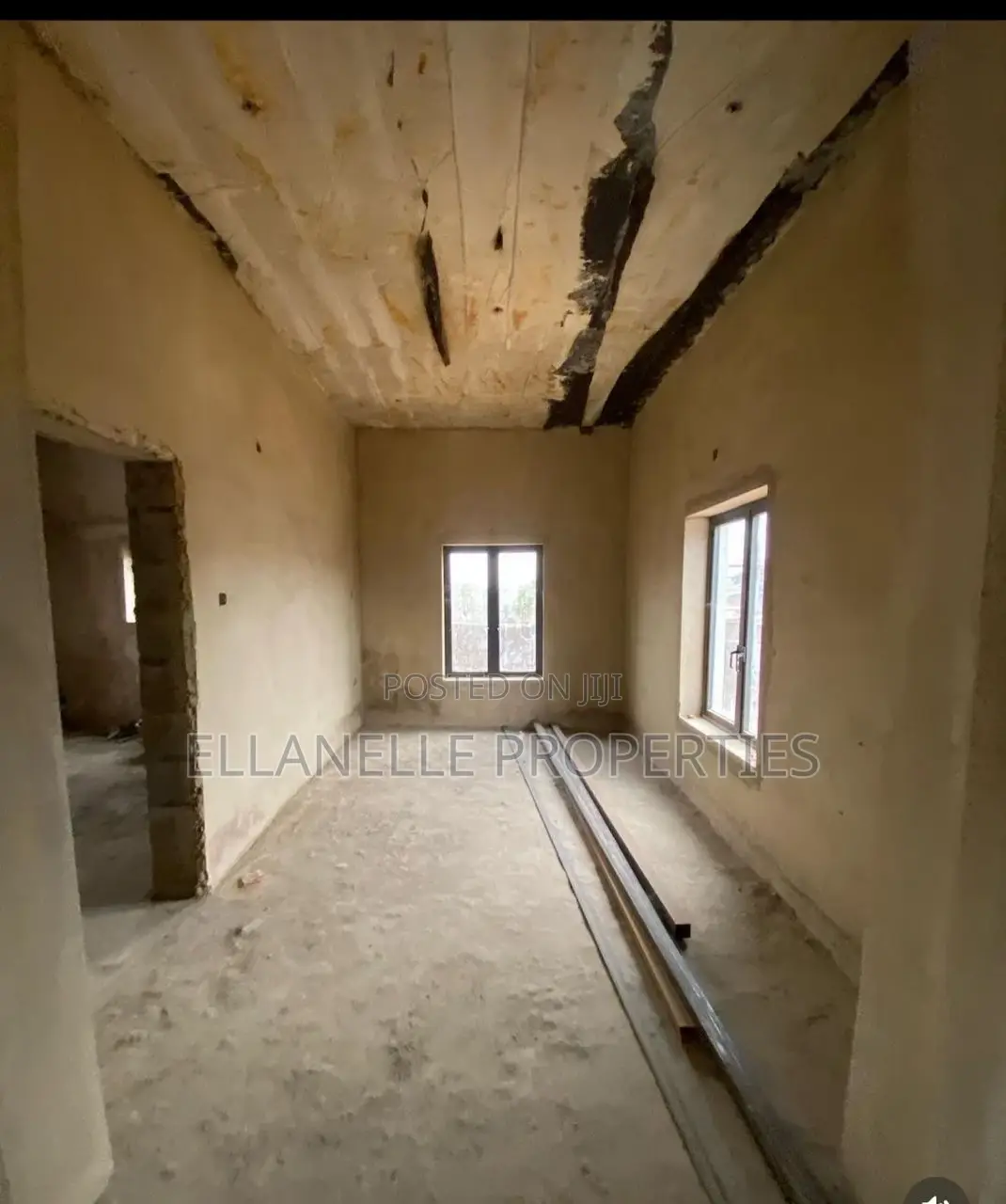 4bdrm Townhouse/Terrace in Kado for sale in Kado