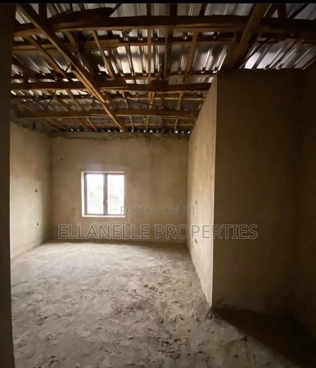 4bdrm Townhouse/Terrace in Kado for sale in Kado