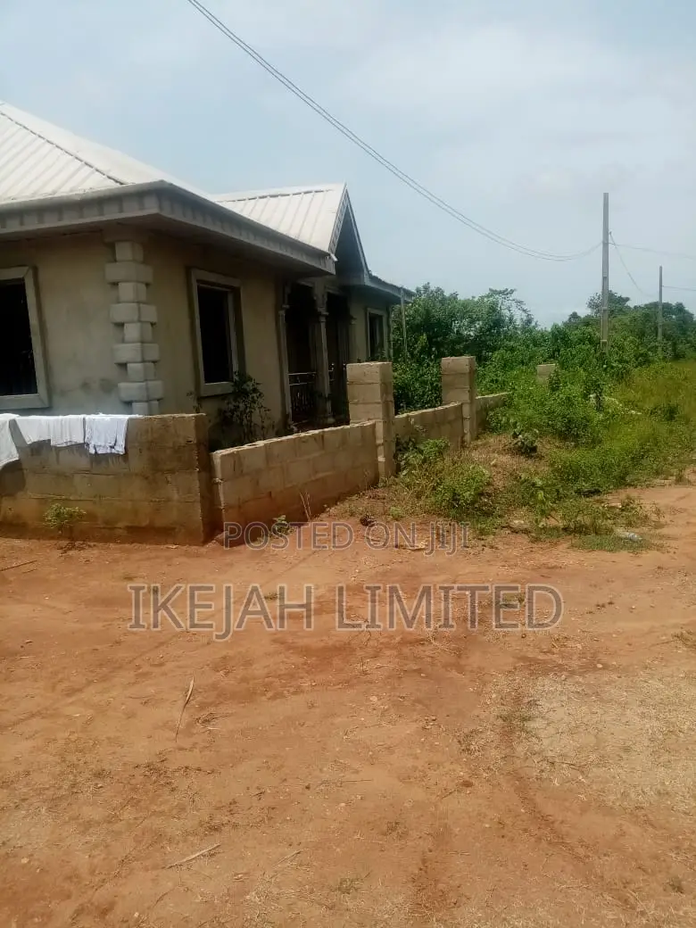 Affordable 1 Plot of Land for Sale in Agbowa, Ikorodu in Agbowa