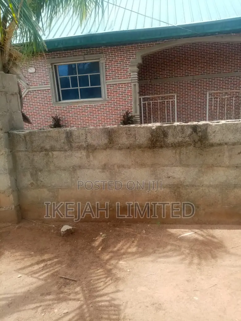Affordable 1 Plot of Land for Sale in Agbowa, Ikorodu in Agbowa