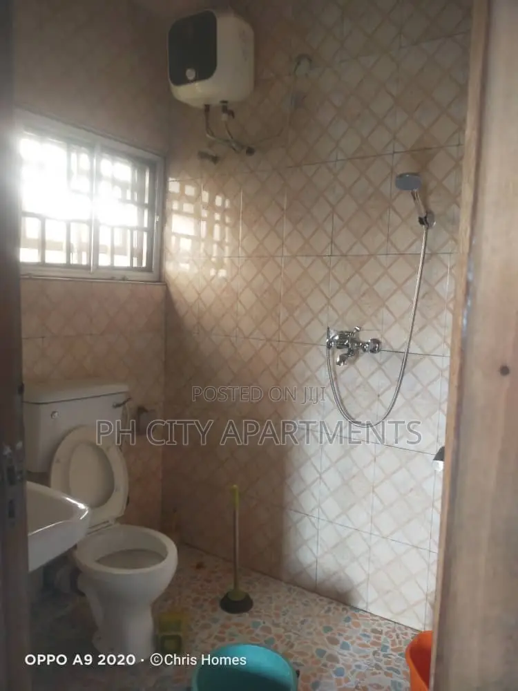 3bdrm Bungalow in Port-Harcourt for rent in Port-Harcourt