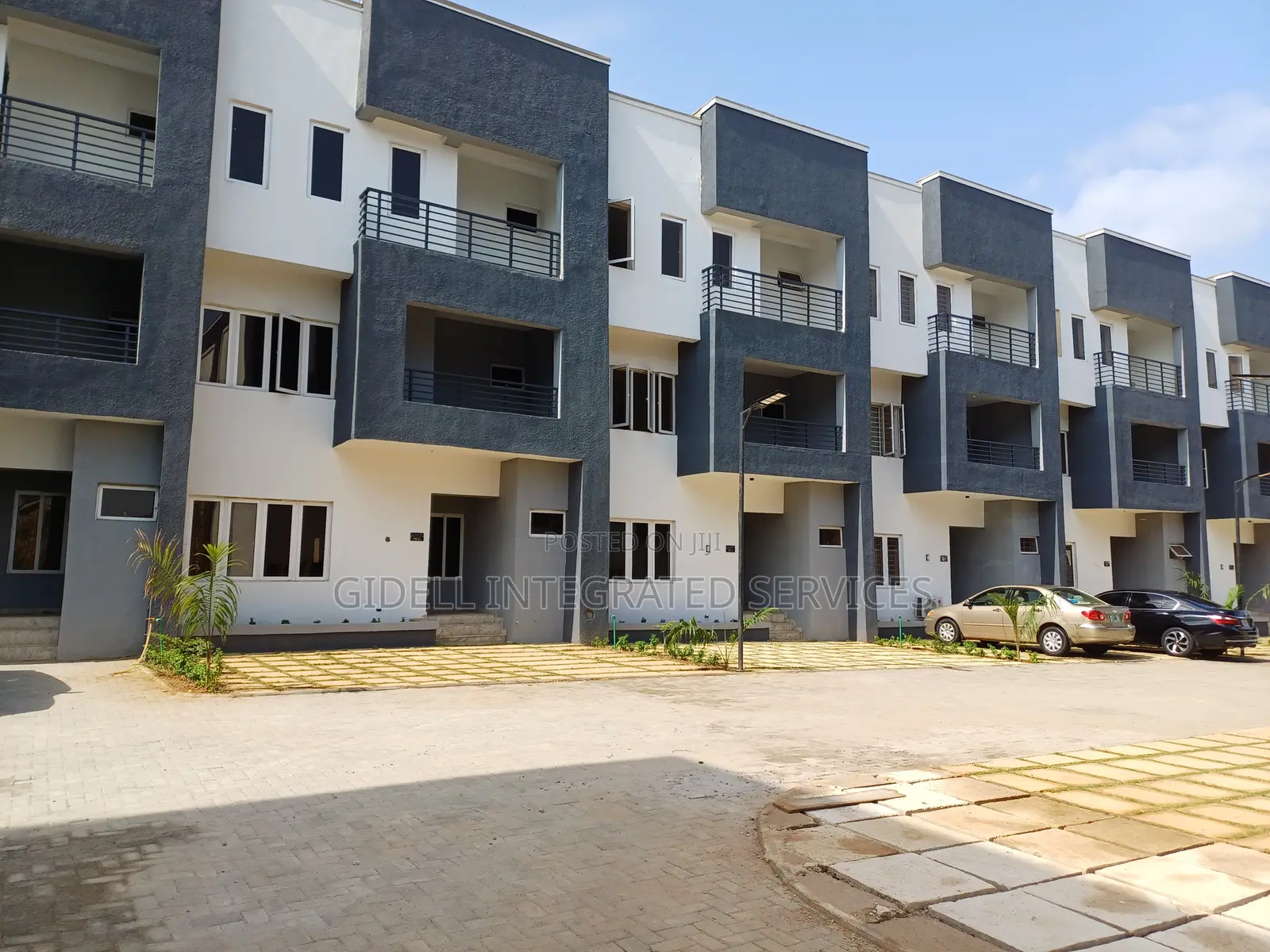 4bdrm Townhouse/Terrace in Mabushi for sale in Mabushi