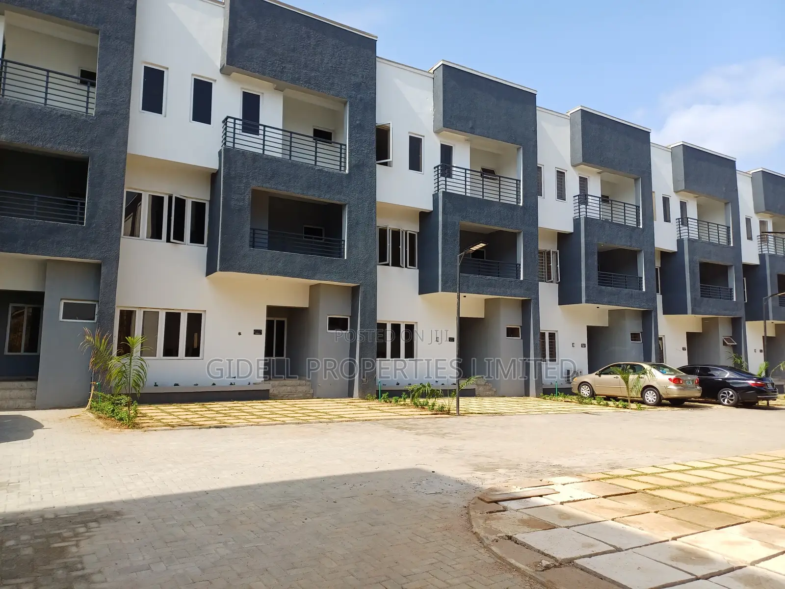 4bdrm Townhouse/Terrace in Mabushi for sale in Mabushi