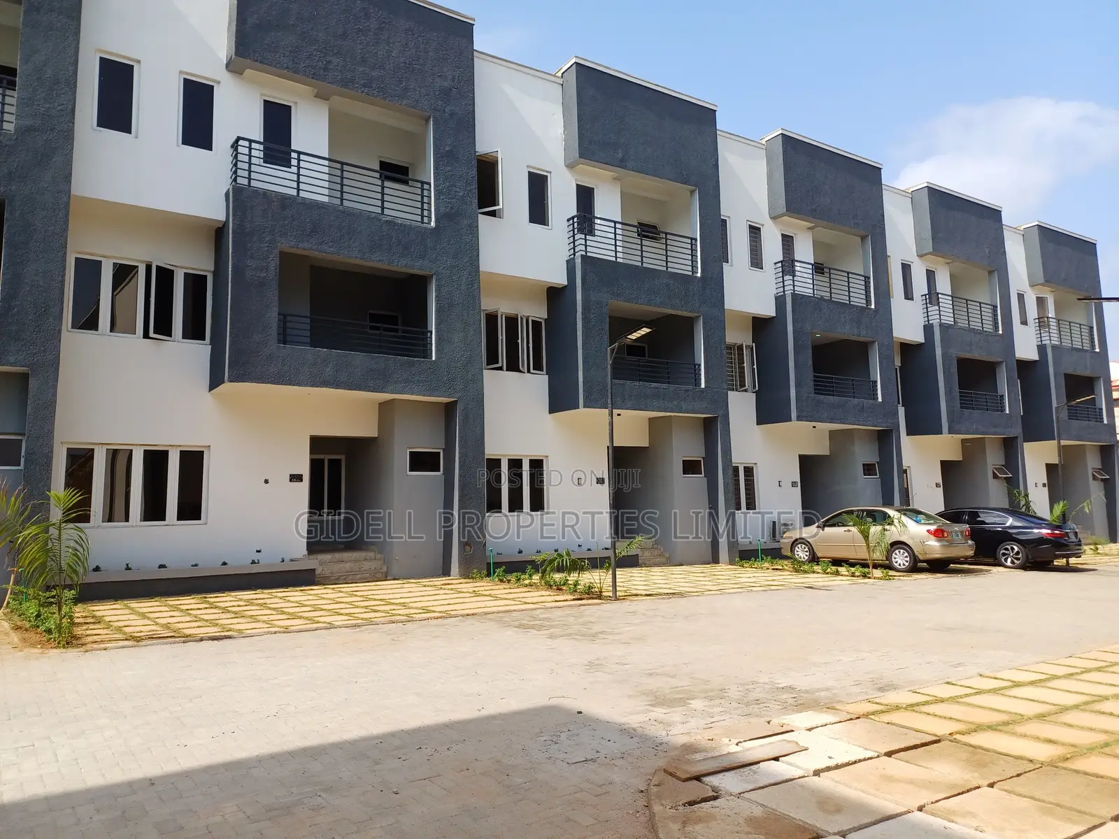 4bdrm Townhouse/Terrace in Mabushi for sale in Mabushi