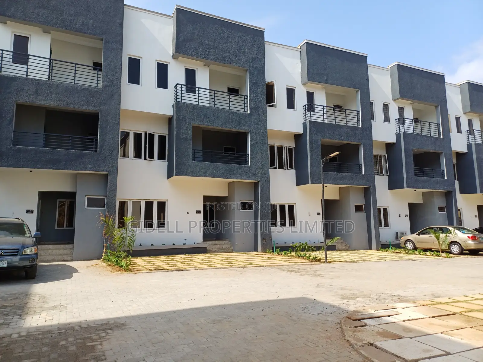 4bdrm Townhouse/Terrace in Mabushi for sale in Mabushi