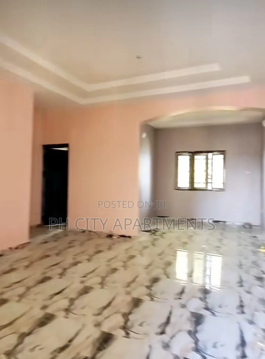 2bdrm Block of Flats in Port-Harcourt for rent in Port-Harcourt