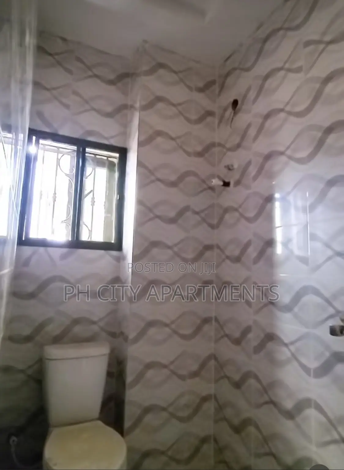 2bdrm Block of Flats in Port-Harcourt for rent in Port-Harcourt
