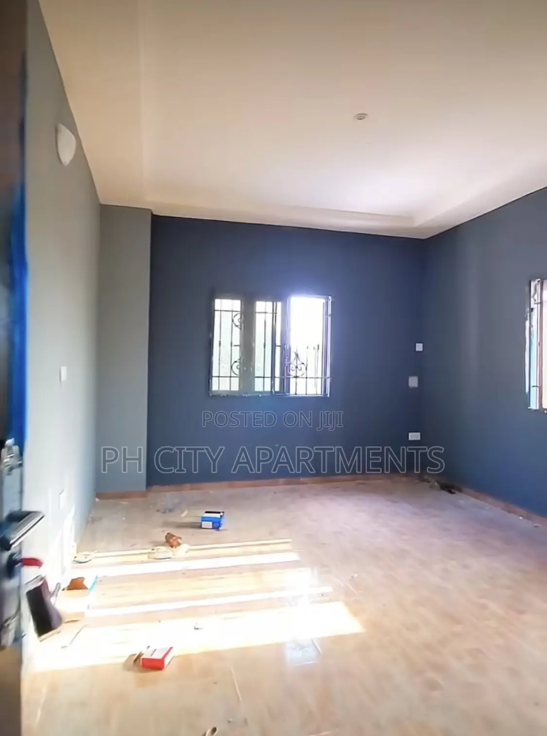 2bdrm Block of Flats in Port-Harcourt for rent in Port-Harcourt