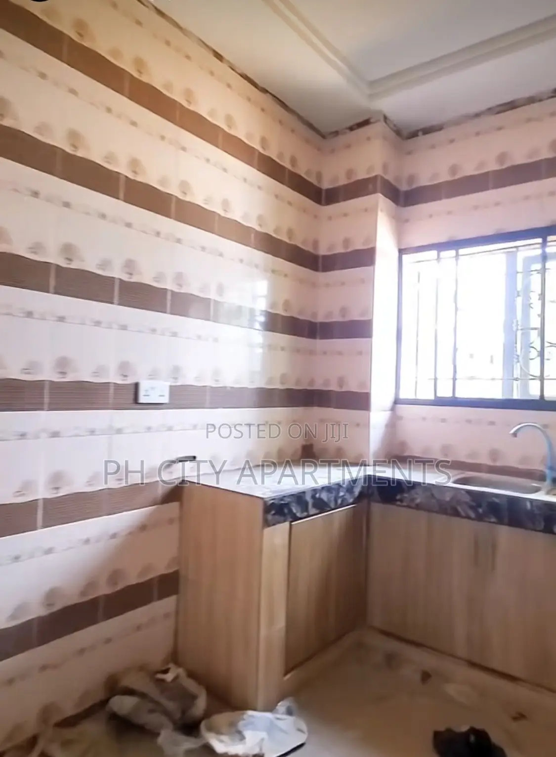 2bdrm Block of Flats in Port-Harcourt for rent in Port-Harcourt