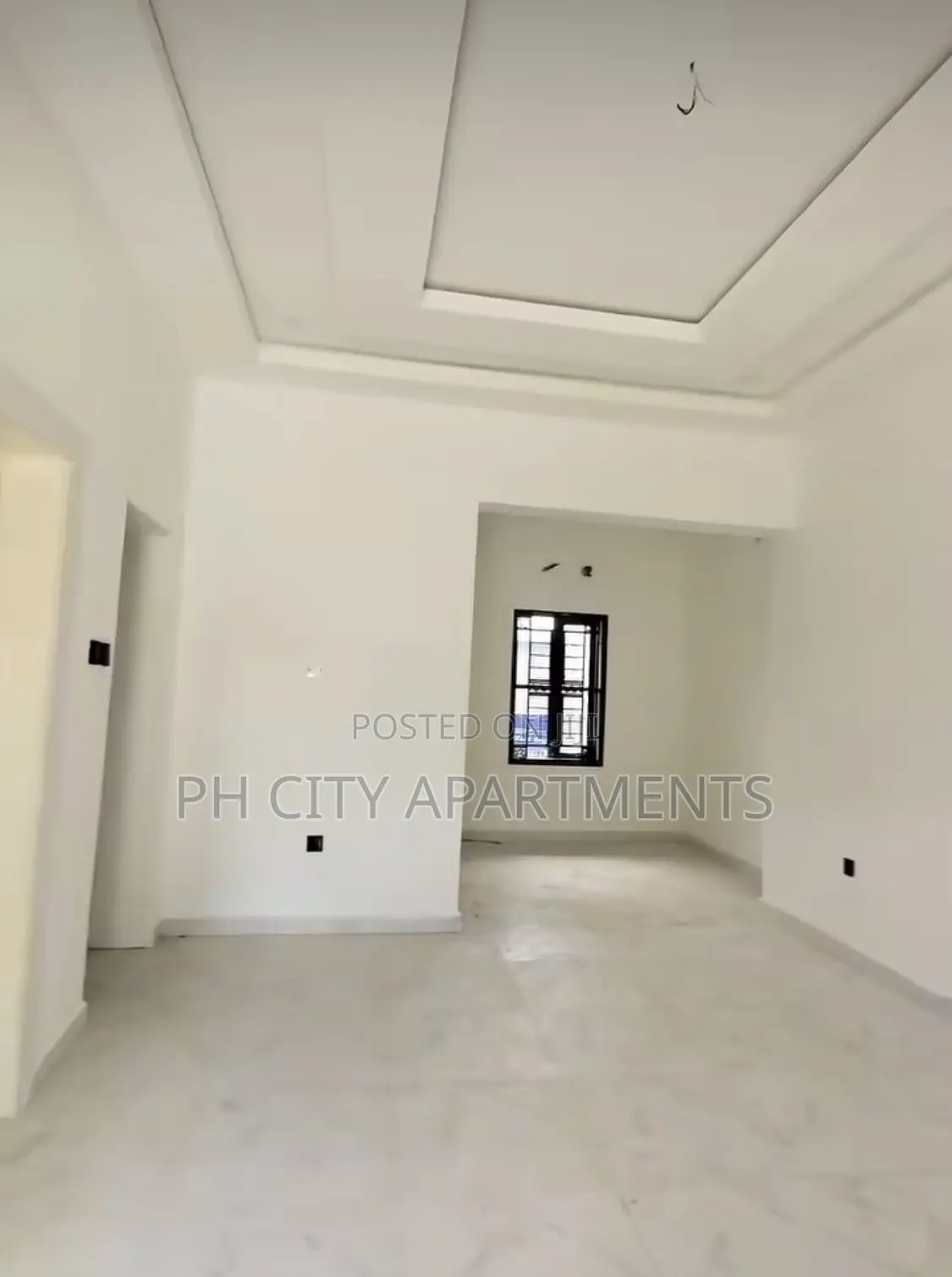 2bdrm Apartment in Port-Harcourt for rent in Port-Harcourt