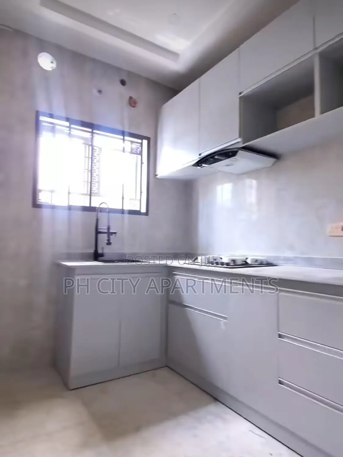 2bdrm Apartment in Port-Harcourt for rent in Port-Harcourt