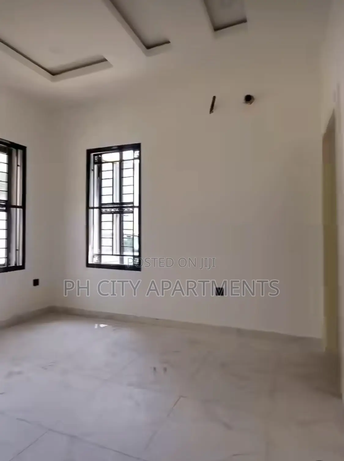 2bdrm Apartment in Port-Harcourt for rent in Port-Harcourt