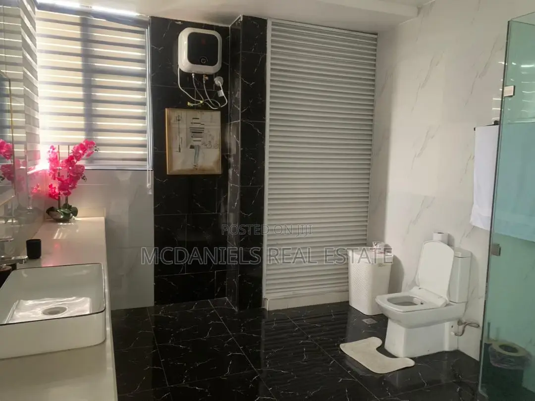 Furnished 3bdrm Apartment in Bourdillon for sale in Bourdillon