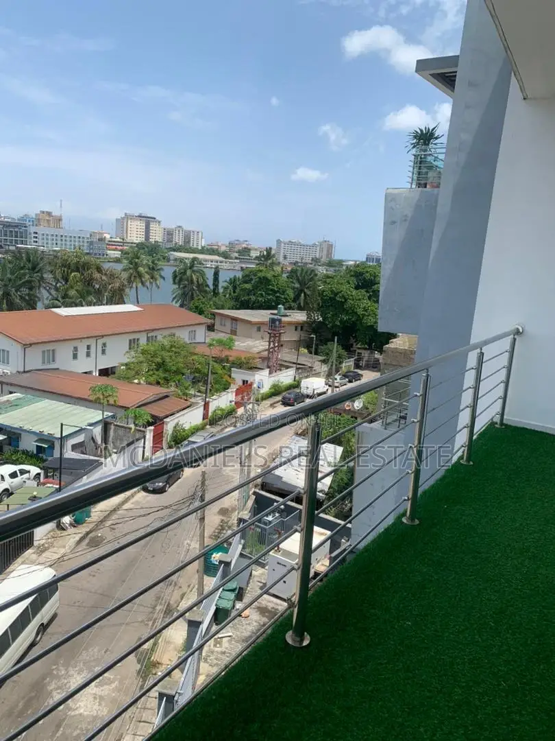Furnished 3bdrm Apartment in Bourdillon for sale in Bourdillon