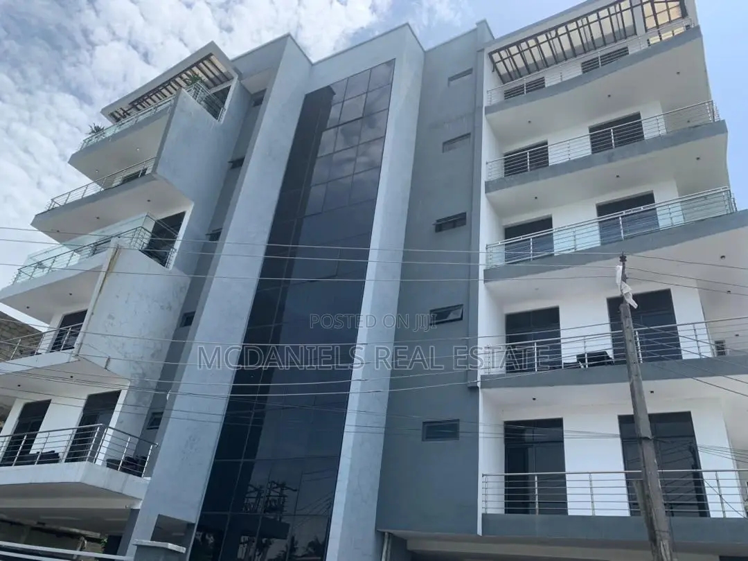 Furnished 3bdrm Apartment in Bourdillon for sale in Bourdillon