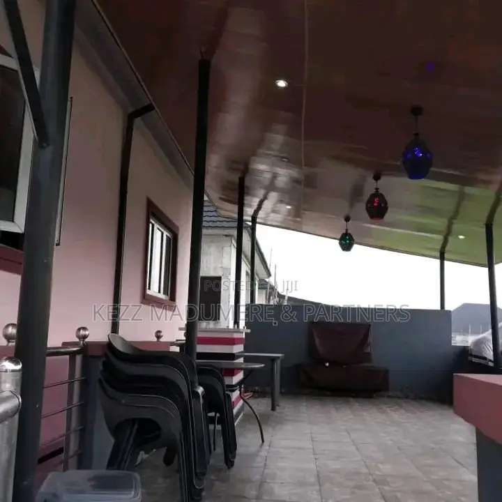 4bdrm Duplex in Golf Estate , Dr for sale in Port-Harcourt
