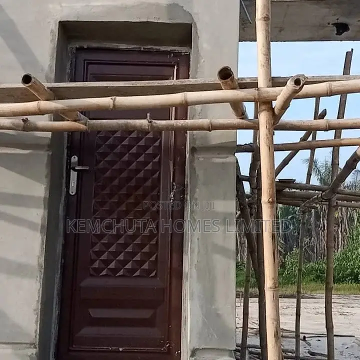 Luxurious Estate With So Much Comfortability in Awoyaya