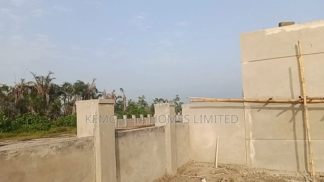 Luxurious Estate With So Much Comfortability in Awoyaya