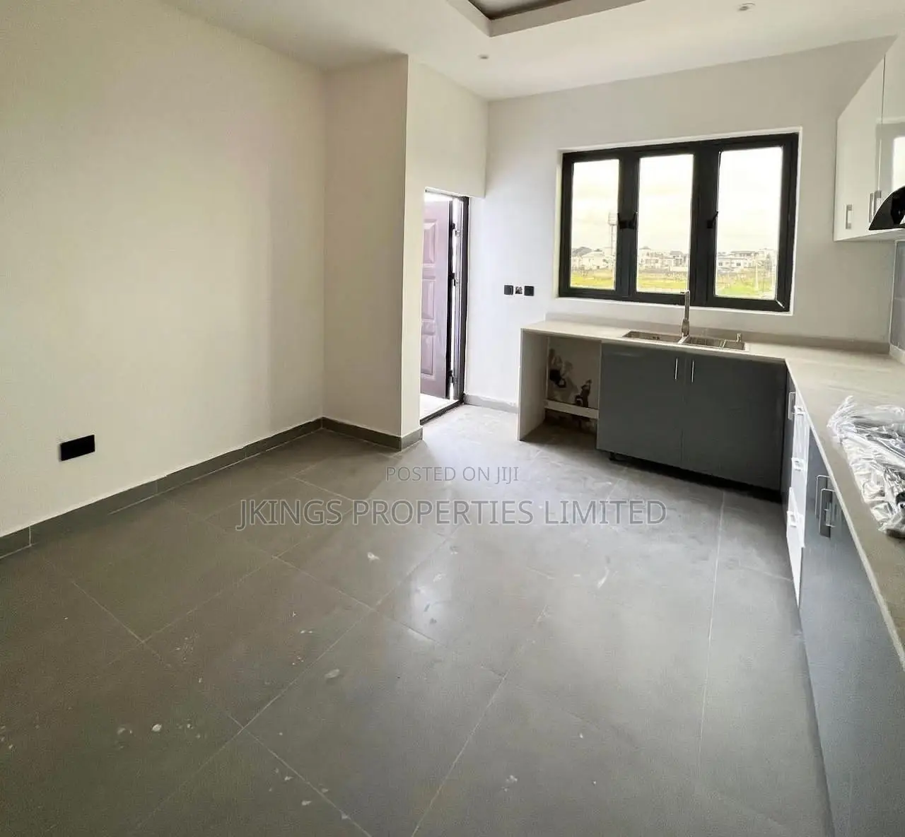 1bdrm Block of Flats in Abule-Ijesha for rent in Abule-Ijesha