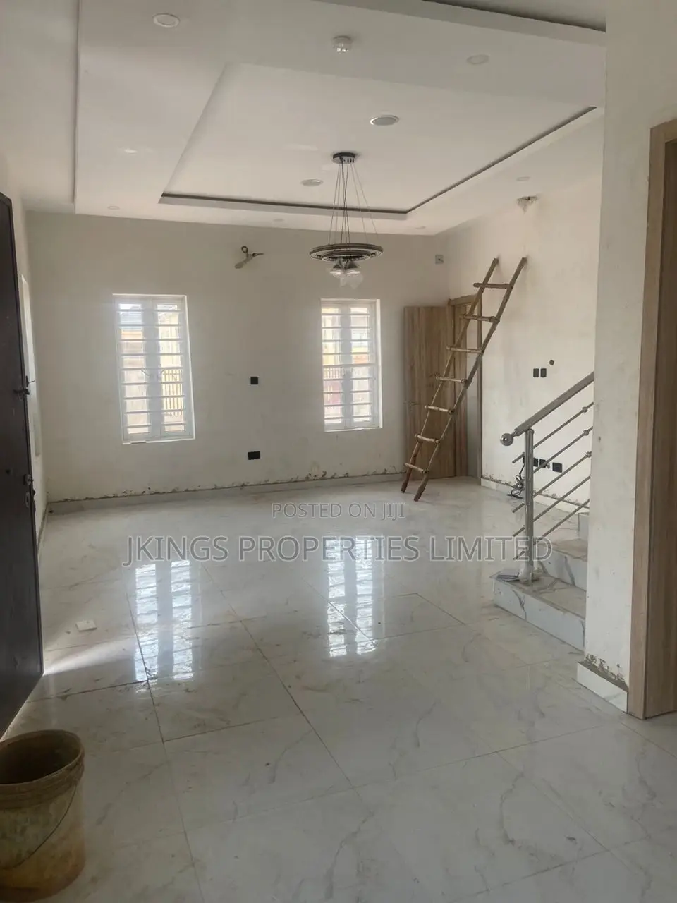1bdrm Block of Flats in Abule-Ijesha for rent in Abule-Ijesha