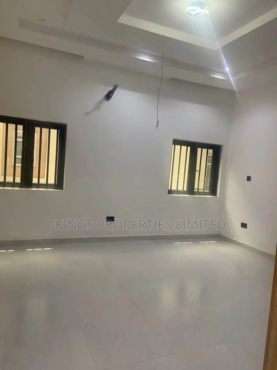 1bdrm Block of Flats in Abule-Ijesha for rent in Abule-Ijesha
