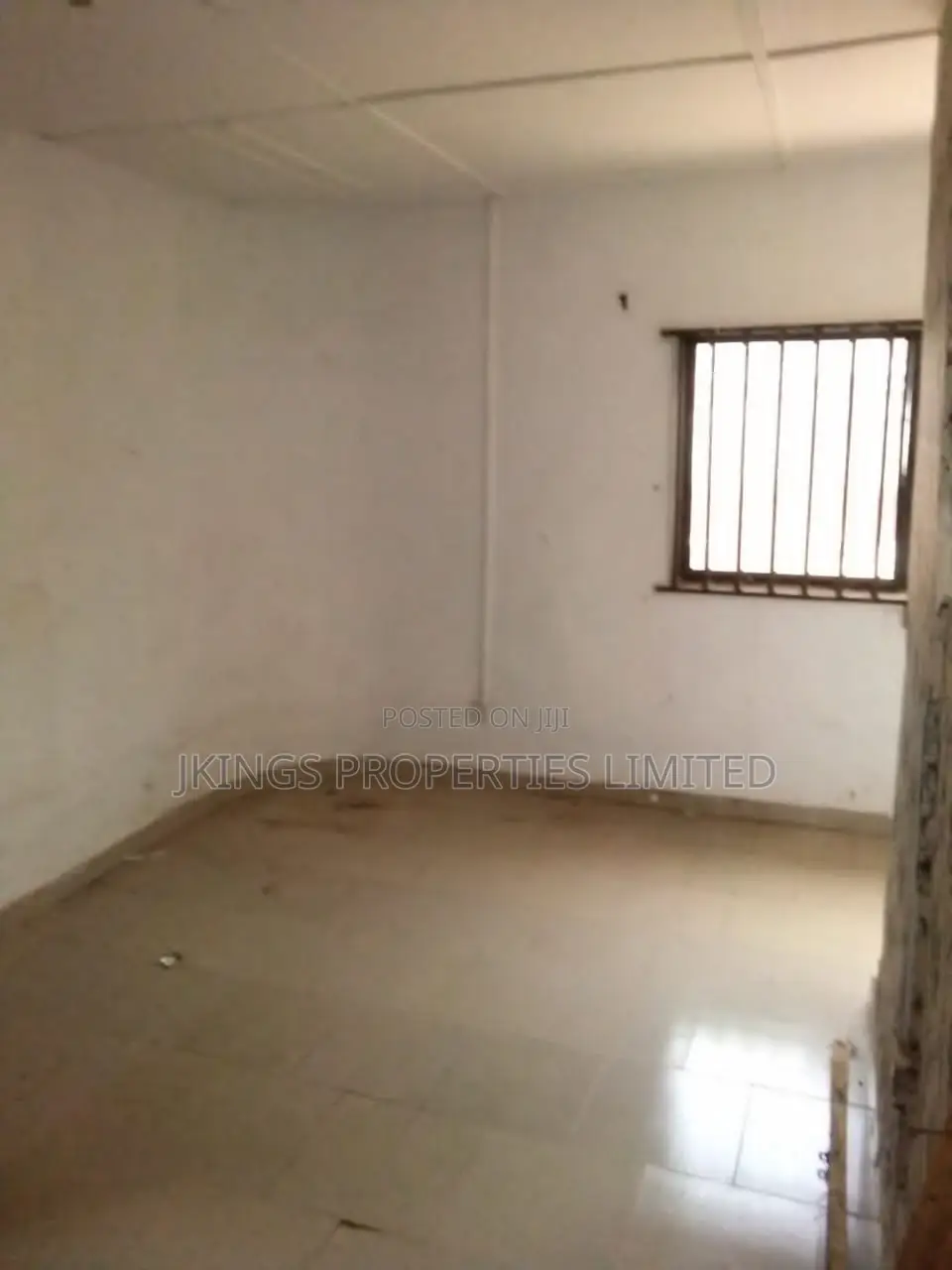 Mini Flat in Ketu for rent in Ketu-Alapere