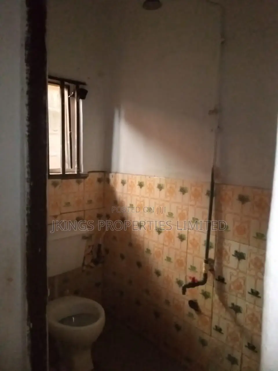 Mini Flat in Ketu for rent in Ketu-Alapere