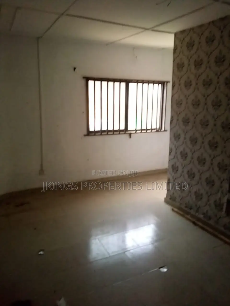 Mini Flat in Ketu for rent in Ketu-Alapere