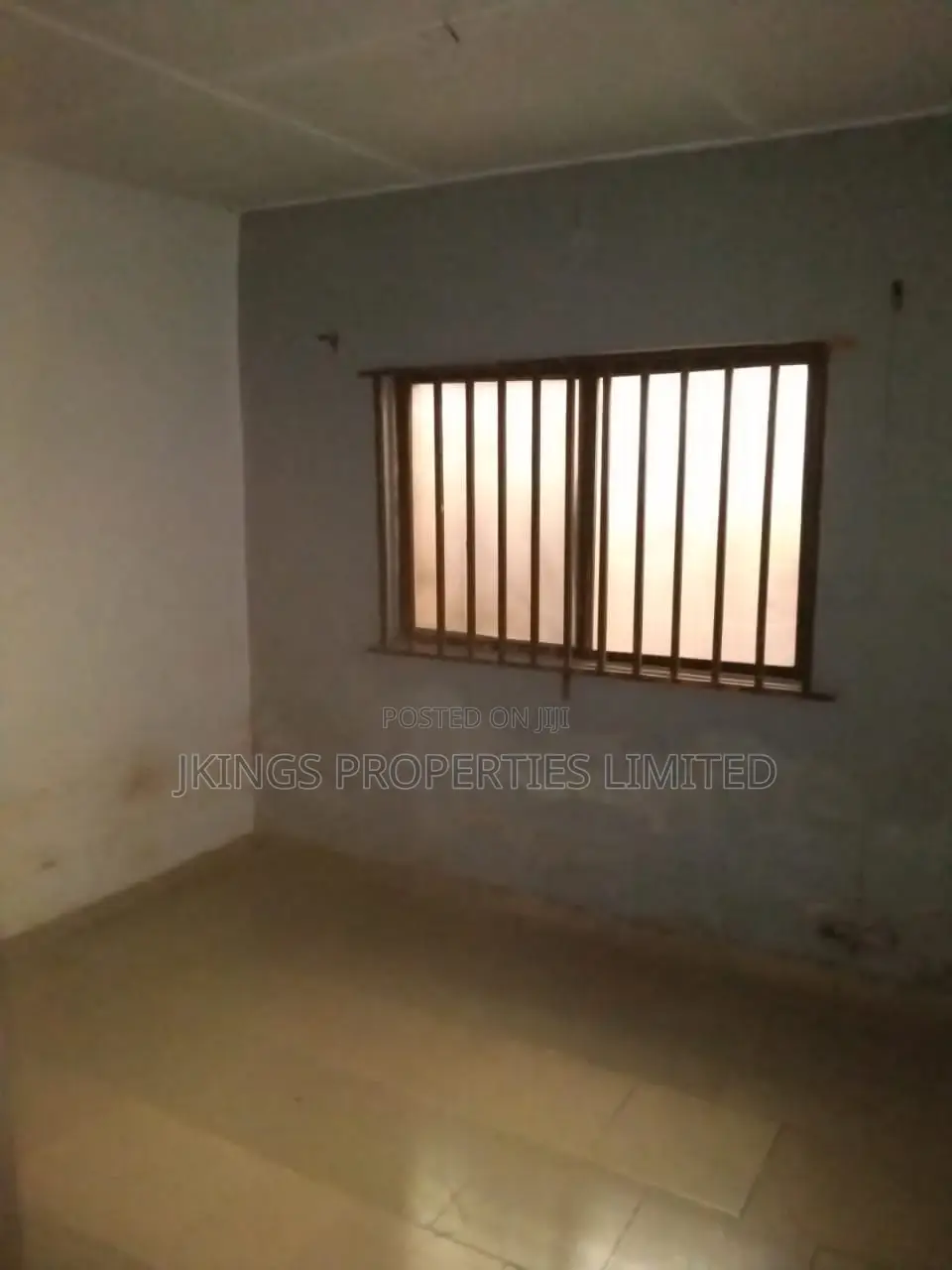 Mini Flat in Ketu for rent in Ketu-Alapere