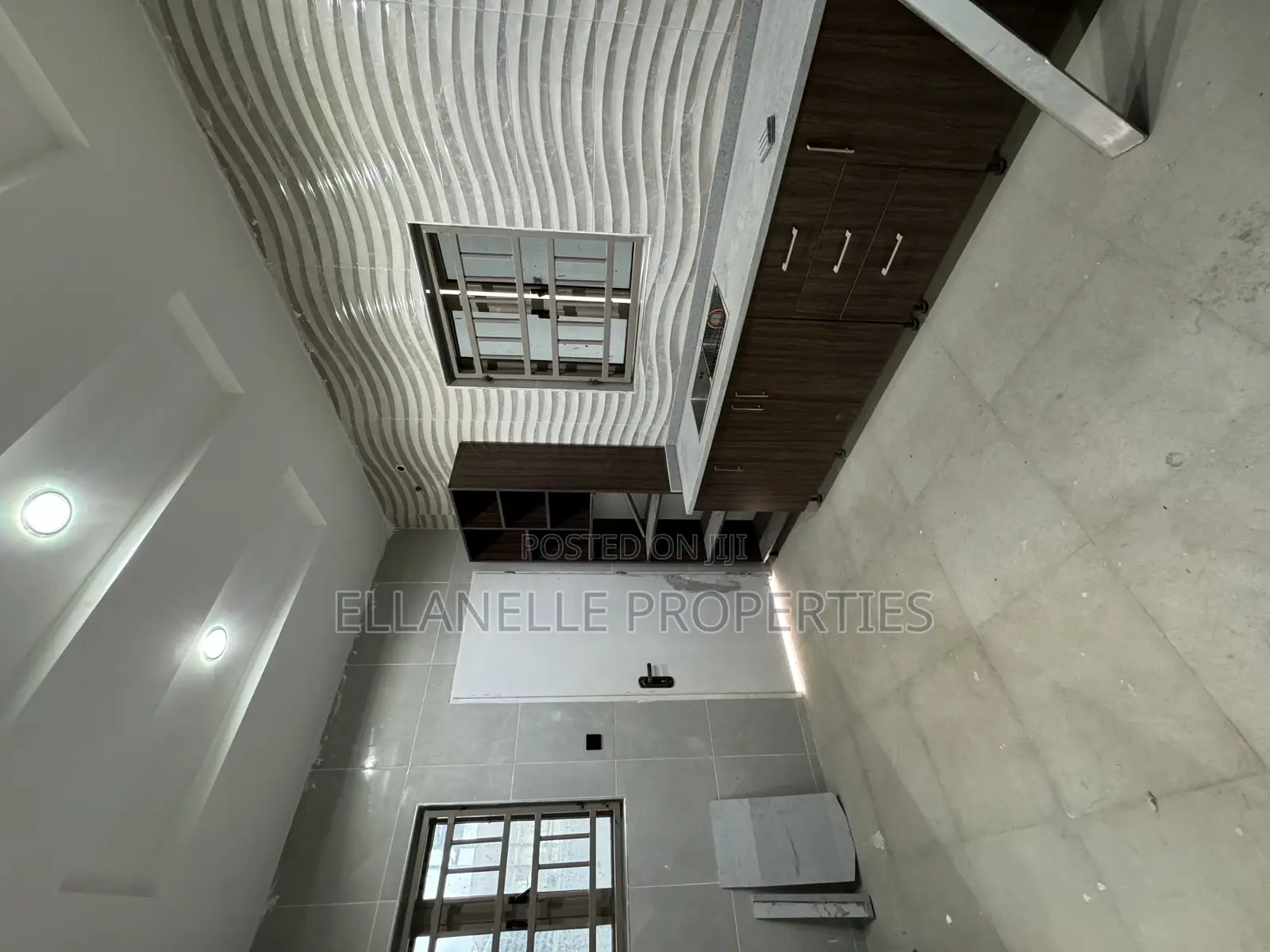 Furnished 5bdrm Townhouse/Terrace in Mabushi for sale in Mabushi