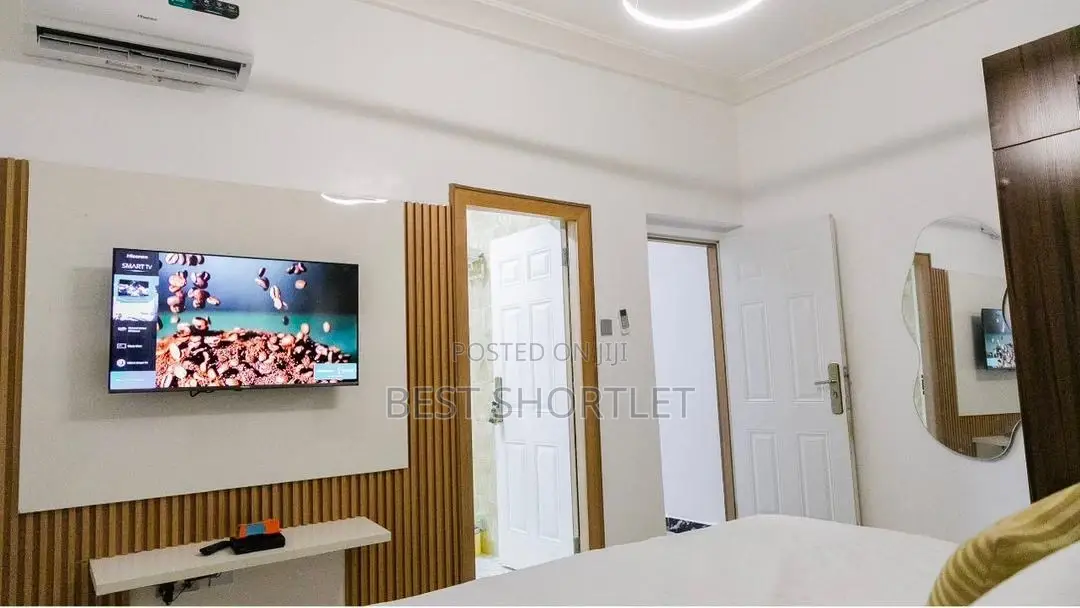 Luxury 2 Bedroom Jahi in Jahi