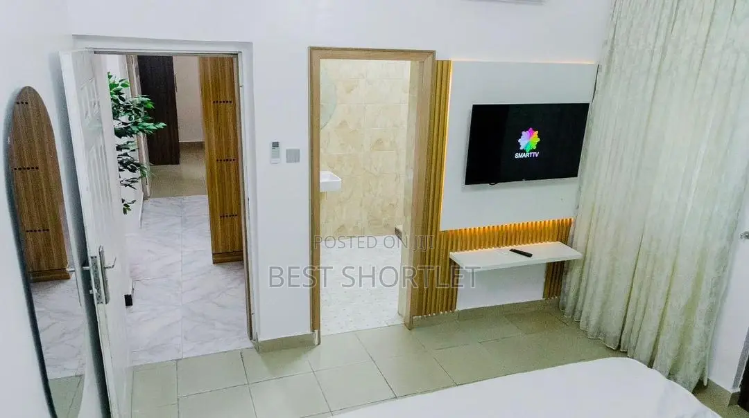 Luxury 2 Bedroom Jahi in Jahi