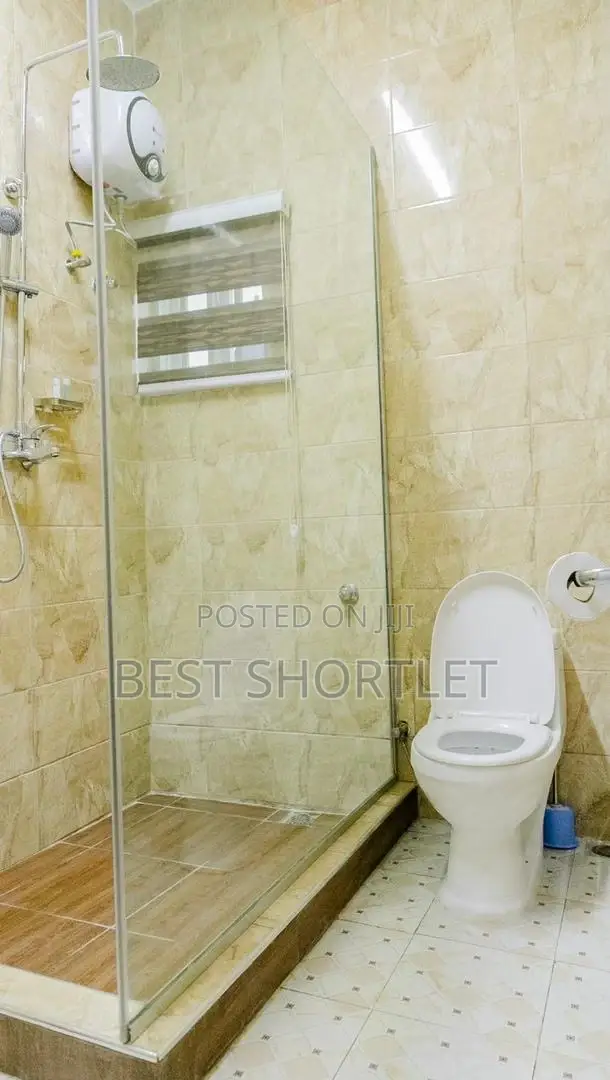 Luxury 2 Bedroom Jahi in Jahi