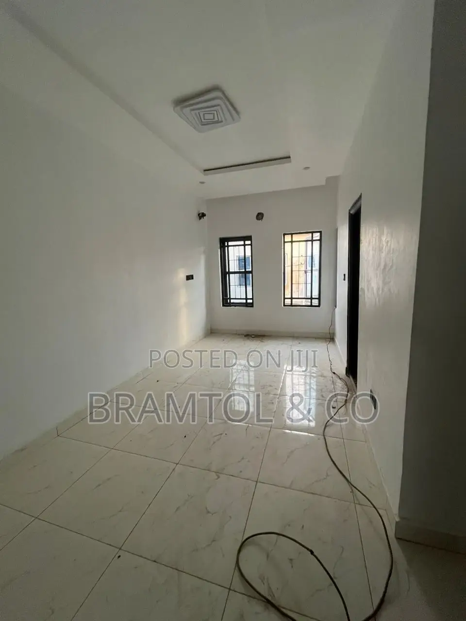 4bdrm Duplex in Kabusa Garden Estate, Dakwo District for rent in Dakwo District
