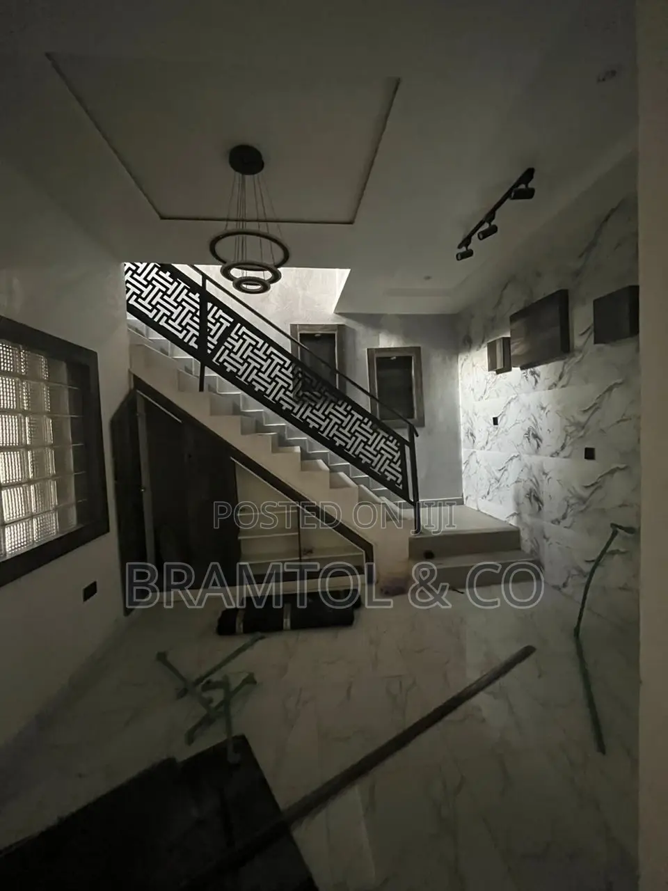 4bdrm Duplex in Kabusa Garden Estate, Dakwo District for rent in Dakwo District