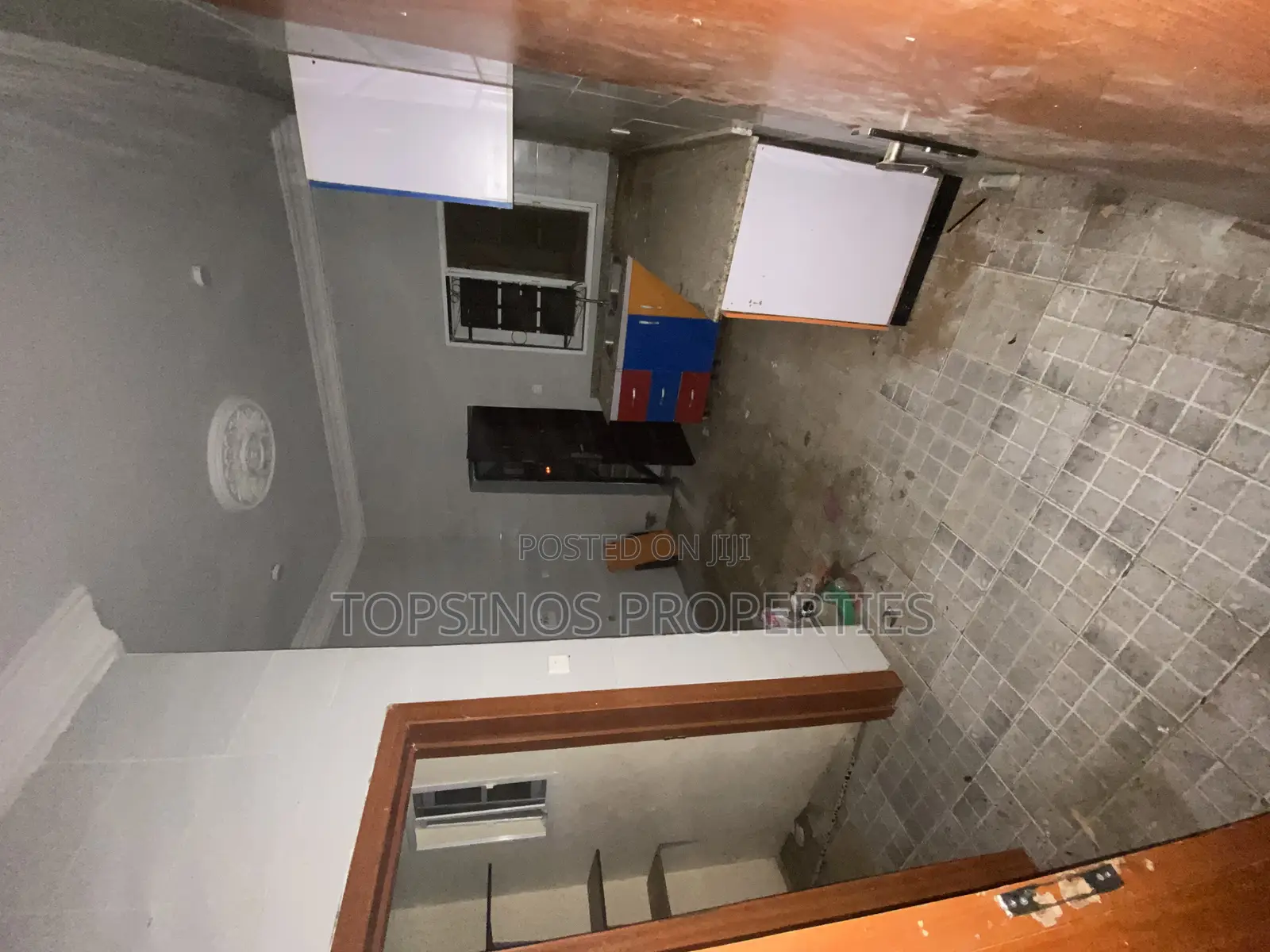2bdrm Block of Flats in Dawaki for rent in Dawaki
