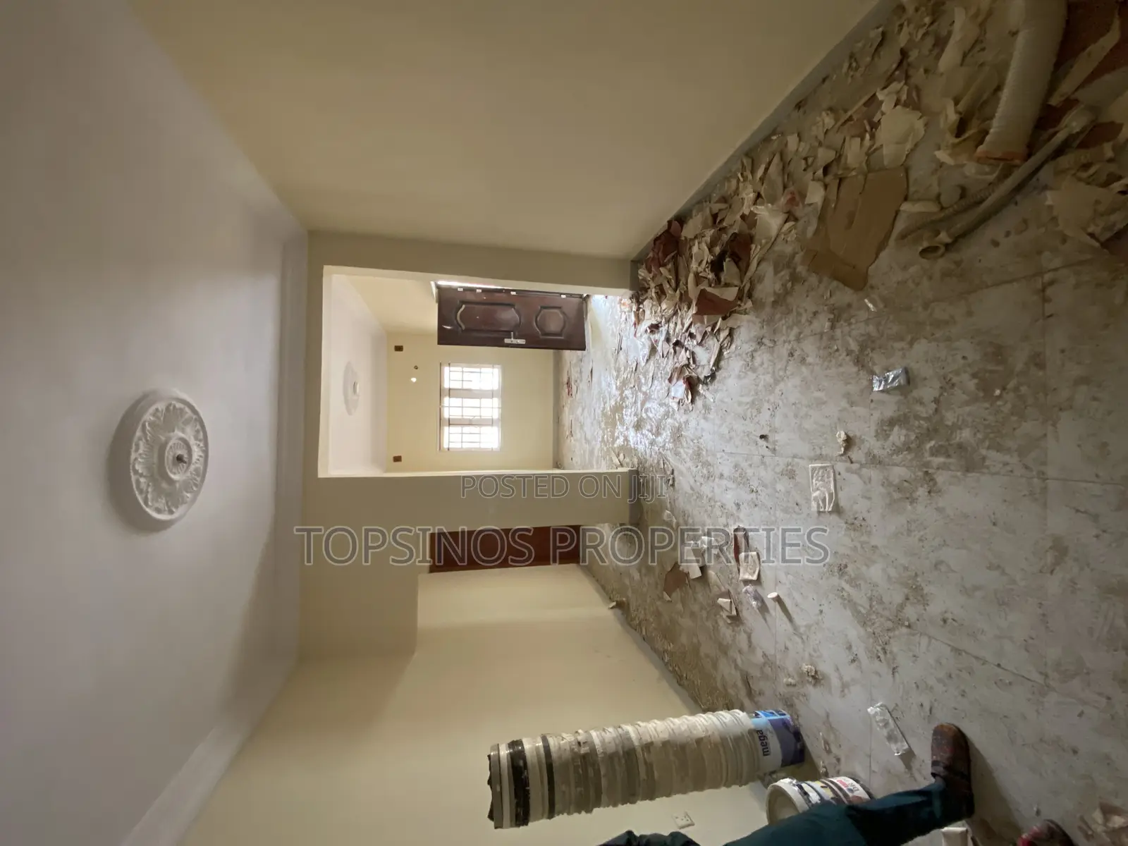 2bdrm Block of Flats in Dawaki for rent in Dawaki