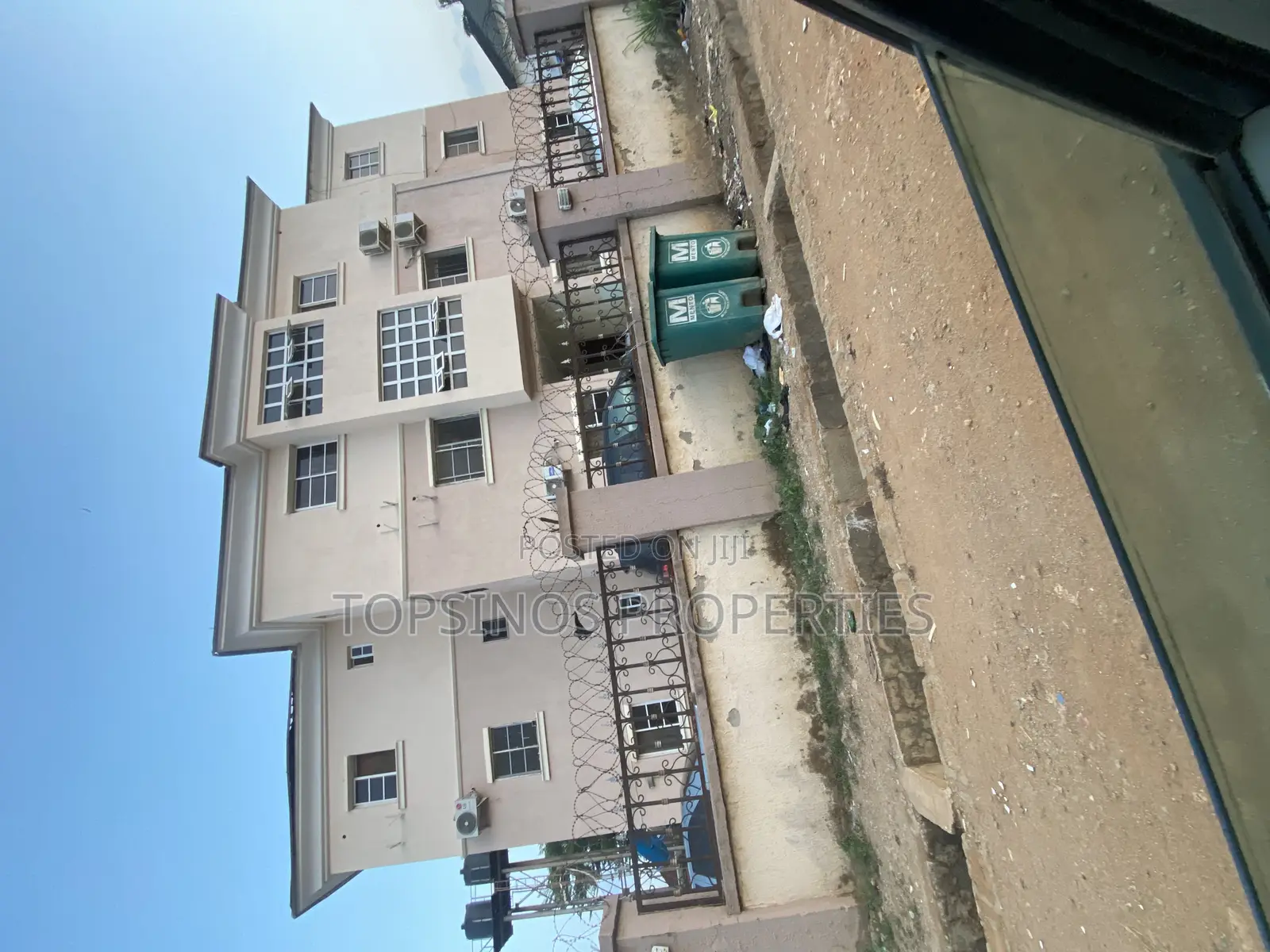 2bdrm Block of Flats in Dawaki for rent in Dawaki