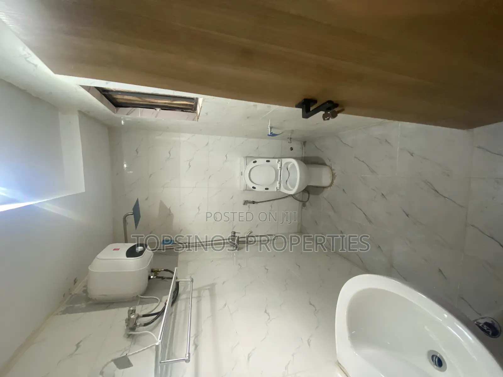 1bdrm Block of Flats in Dawaki for rent in Dawaki