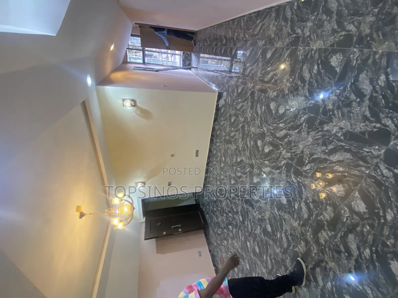 1bdrm Block of Flats in Dawaki for rent in Dawaki
