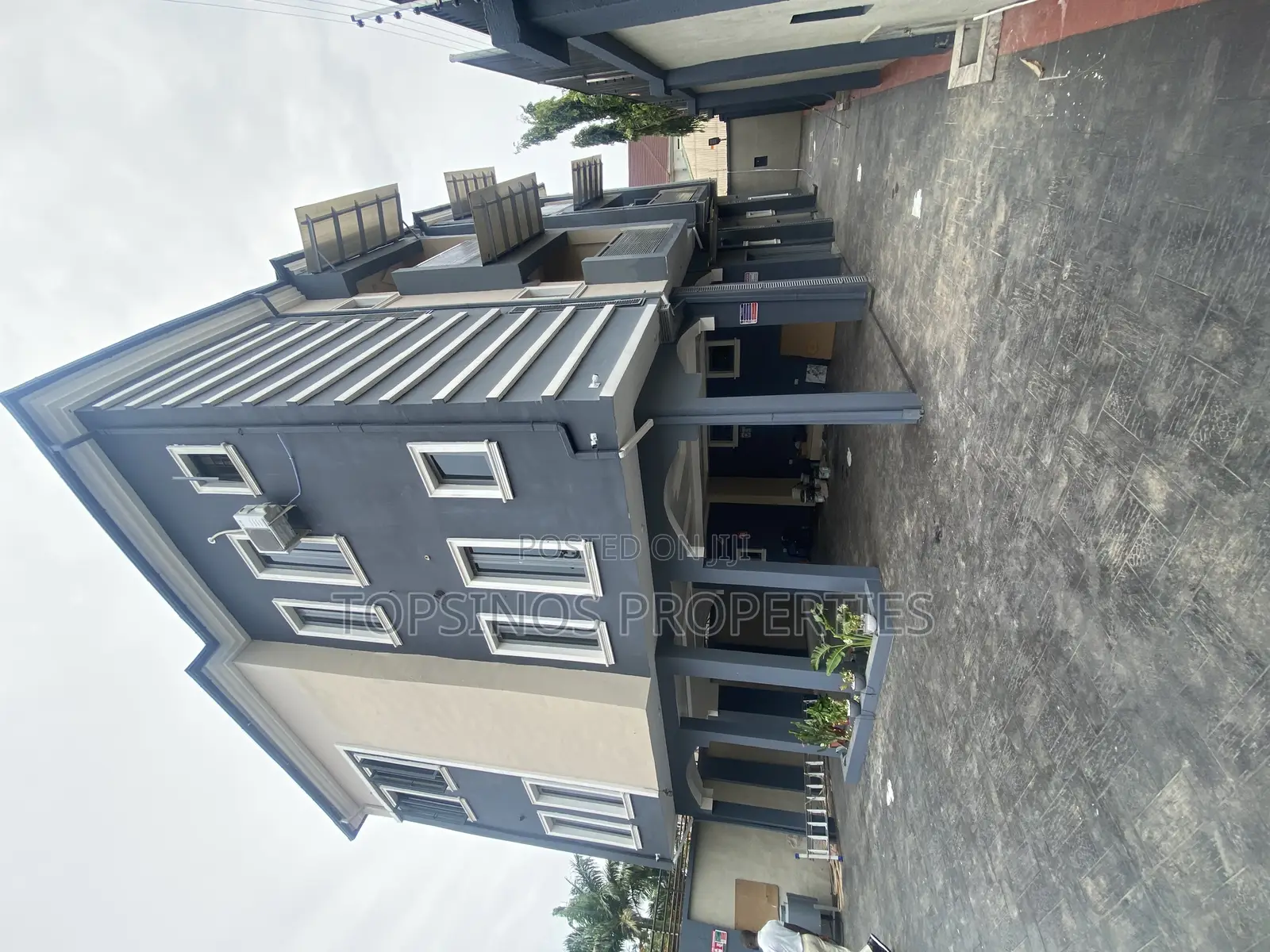 1bdrm Block of Flats in Dawaki for rent in Dawaki